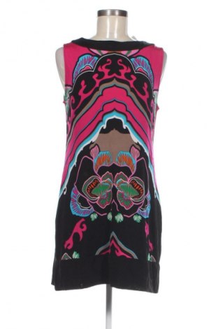 Kleid Comma,, Größe M, Farbe Mehrfarbig, Preis 35,99 €