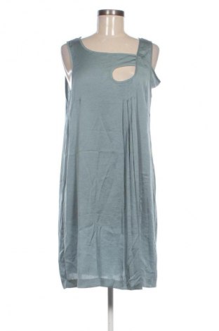 Kleid Cop.copine, Größe L, Farbe Grün, Preis 7,99 €