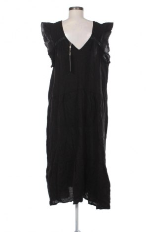 Kleid Cream, Größe L, Farbe Schwarz, Preis 55,99 €