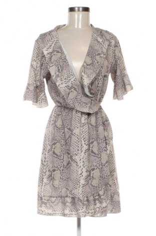 Kleid Creme Fraiche, Größe S, Farbe Mehrfarbig, Preis € 2,99