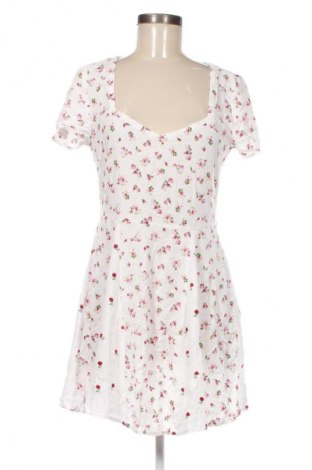 Kleid Cropp, Größe L, Farbe Mehrfarbig, Preis 9,99 €