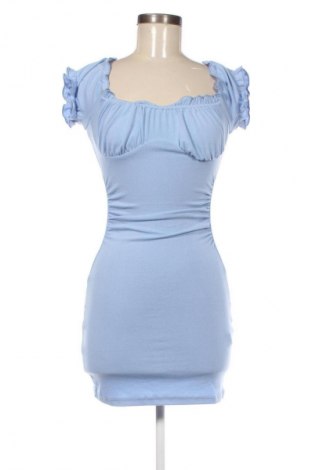 Kleid Cropp, Größe S, Farbe Blau, Preis 11,99 €