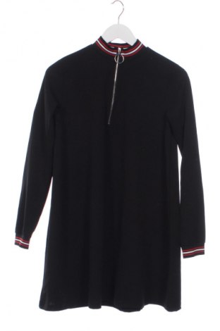 Kleid Cropp, Größe XS, Farbe Schwarz, Preis 2,99 €