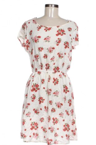 Kleid Cropp, Größe L, Farbe Mehrfarbig, Preis 9,99 €