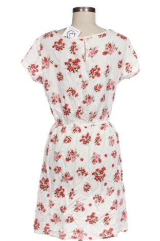 Kleid Cropp, Größe L, Farbe Mehrfarbig, Preis 9,99 €