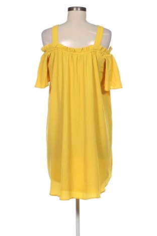 Sukienka Cubus, Rozmiar S, Kolor Żółty, Cena 27,40 zł