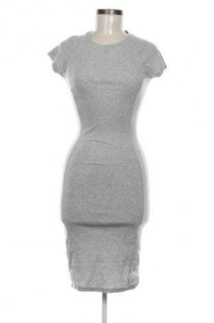 Kleid Cubus, Größe XS, Farbe Grau, Preis 5,11 €
