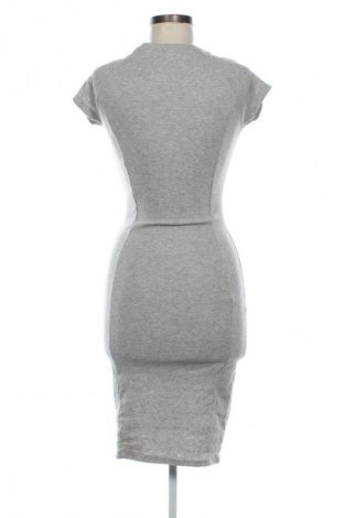 Kleid Cubus, Größe XS, Farbe Grau, Preis 5,11 €