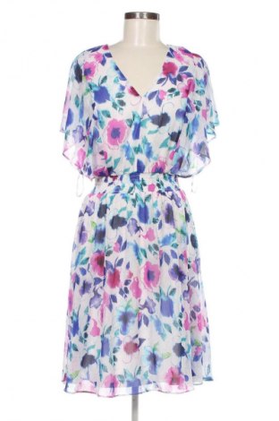 Kleid DKNY, Größe M, Farbe Mehrfarbig, Preis 31,99 €