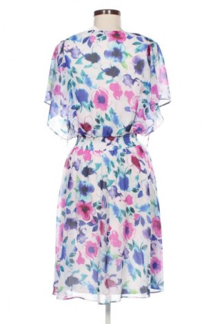 Kleid DKNY, Größe M, Farbe Mehrfarbig, Preis 31,99 €