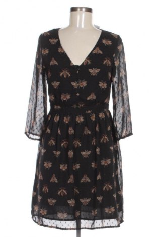 Kleid Daphne, Größe S, Farbe Mehrfarbig, Preis 4,99 €