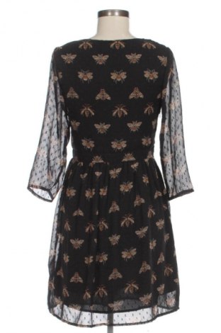 Kleid Daphne, Größe S, Farbe Mehrfarbig, Preis 4,99 €