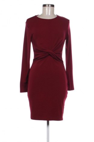 Kleid Daphnea, Größe M, Farbe Rot, Preis 8,65 €