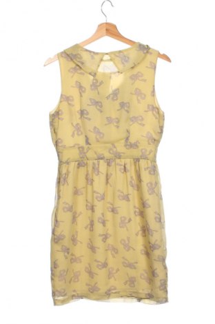 Kleid Darling, Größe S, Farbe Mehrfarbig, Preis 2,99 €