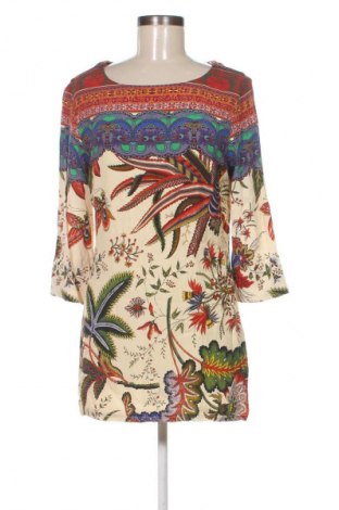 Ruha Desigual, Méret L, Szín Sokszínű, Ár 16 809 Ft