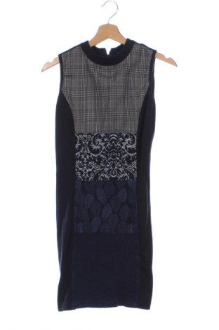 Šaty  Desigual, Velikost XS, Barva Vícebarevné, Cena  279,00 Kč