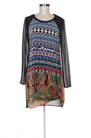 Рокля Desigual, Размер M, Цвят Многоцветен, Цена 13,29 €