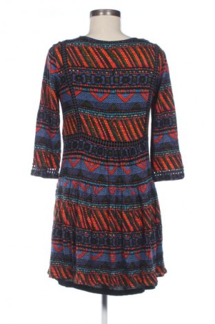 Kleid Desigual, Größe S, Farbe Mehrfarbig, Preis 39,52 €