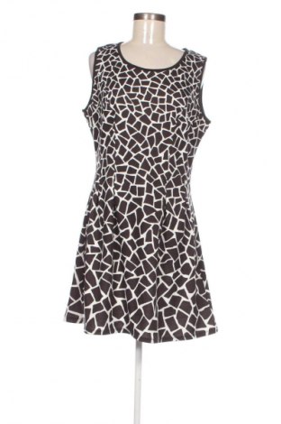 Kleid Desigual, Größe XL, Farbe Mehrfarbig, Preis 51,99 €