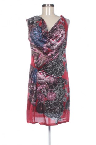 Sukienka Desigual, Rozmiar L, Kolor Kolorowy, Cena 187,99 zł