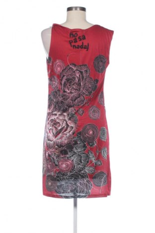 Sukienka Desigual, Rozmiar L, Kolor Kolorowy, Cena 187,99 zł