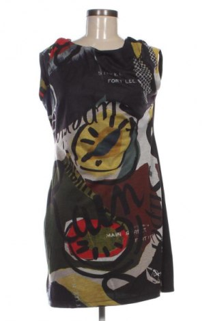 Šaty  Desigual, Veľkosť XL, Farba Viacfarebná, Cena  39,95 €
