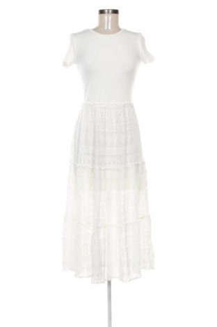 Šaty  Desigual, Velikost M, Barva Bílá, Cena  1 749,00 Kč