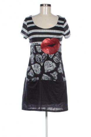 Rochie Desigual, Mărime L, Culoare Multicolor, Preț 194,99 Lei