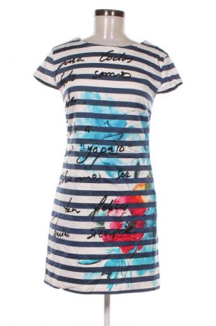 Šaty  Desigual, Velikost S, Barva Vícebarevné, Cena  939,00 Kč