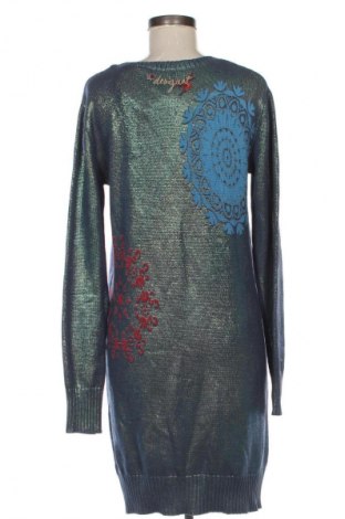 Φόρεμα Desigual, Μέγεθος M, Χρώμα Πολύχρωμο, Τιμή 71,99 €