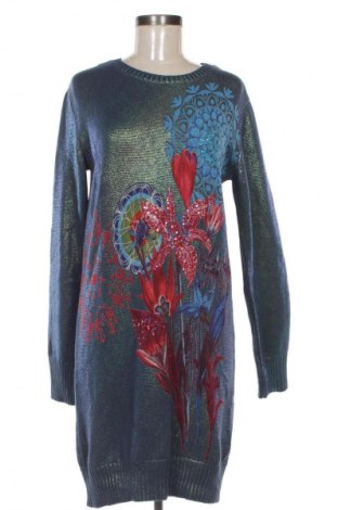 Φόρεμα Desigual, Μέγεθος M, Χρώμα Πολύχρωμο, Τιμή 71,99 €