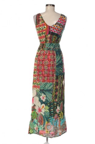 Kleid Desigual, Größe S, Farbe Mehrfarbig, Preis 48,99 €