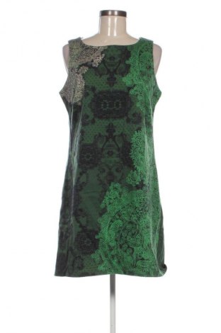 Φόρεμα Desigual, Μέγεθος L, Χρώμα Πολύχρωμο, Τιμή 45,99 €
