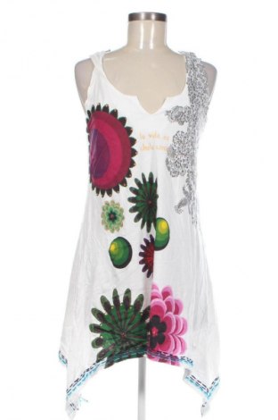 Kleid Desigual, Größe XL, Farbe Mehrfarbig, Preis 55,99 €
