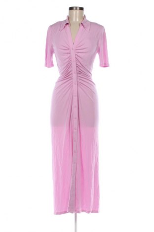 Рокля Diane Von Furstenberg, Размер M, Цвят Розов, Цена 153,38 €