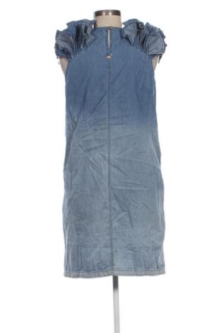 Kleid Diesel, Größe XS, Farbe Blau, Preis 25,93 €