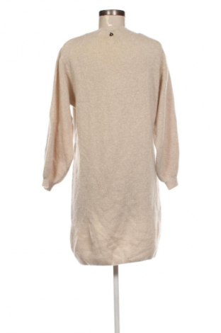 Kleid Dixie, Größe S, Farbe Beige, Preis 30,78 €