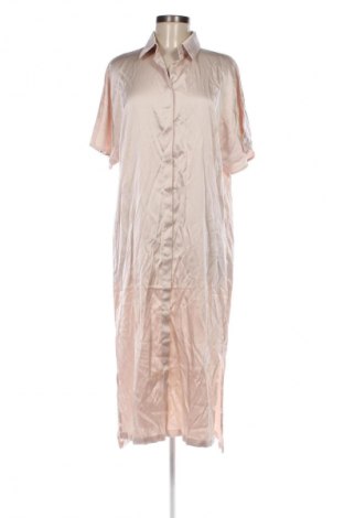 Kleid Dreimaster, Größe S, Farbe Beige, Preis 24,99 €