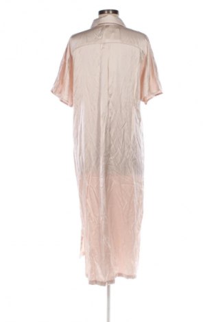 Kleid Dreimaster, Größe S, Farbe Beige, Preis 24,99 €