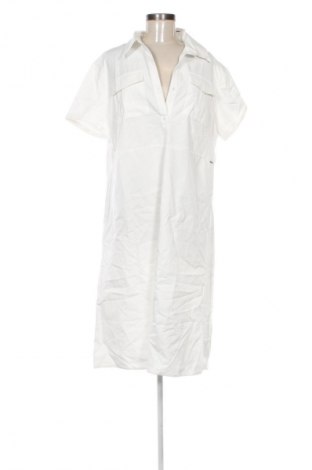 Рокля Dreimaster, Размер XL, Цвят Бял, Цена 78,22 €