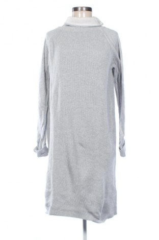 Kleid Edc By Esprit, Größe M, Farbe Grau, Preis 14,99 €