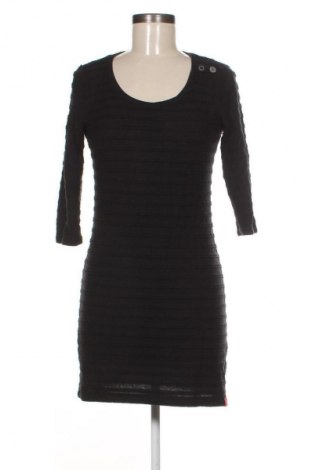 Šaty  Edc By Esprit, Velikost M, Barva Černá, Cena  159,00 Kč