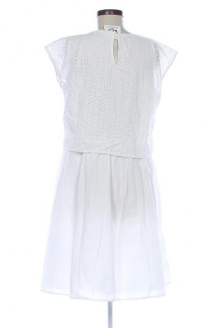 Φόρεμα Edc By Esprit, Μέγεθος M, Χρώμα Λευκό, Τιμή 8,99 €