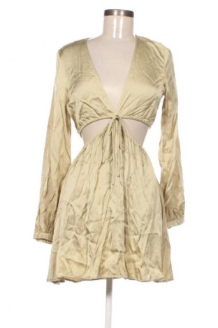 Sukienka Edited, Rozmiar XS, Kolor Zielony, Cena 26,99 zł