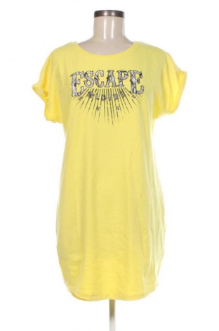 Φόρεμα Eksept, Μέγεθος M, Χρώμα Κίτρινο, Τιμή 7,99 €