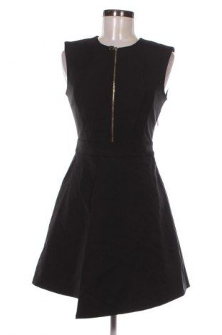 Рокля Elisabetta Franchi, Размер S, Цвят Черен, Цена 138,04 €