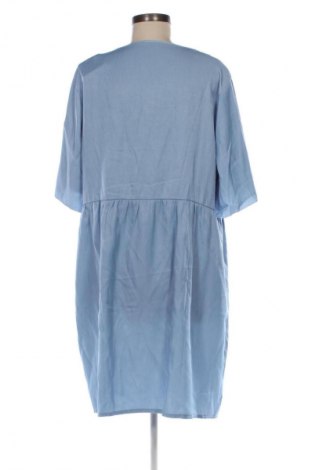 Kleid Emery rose, Größe XXL, Farbe Blau, Preis € 9,99