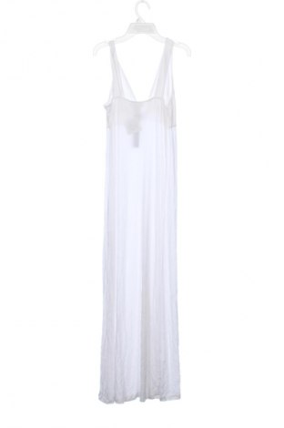 Sukienka Emporio Armani Swimwear, Rozmiar L, Kolor Biały, Cena 639,99 zł