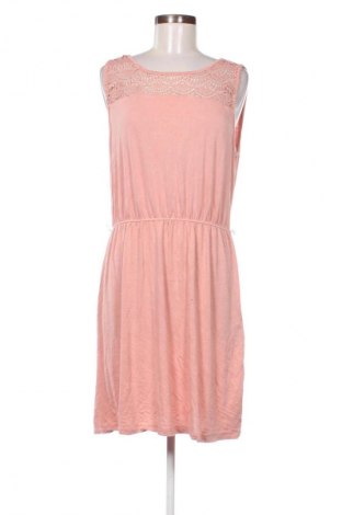 Φόρεμα Esmara, Μέγεθος L, Χρώμα Ρόζ , Τιμή 5,10 €