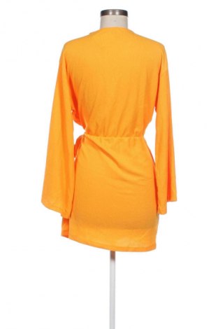 Kleid Esmara, Größe XS, Farbe Orange, Preis 5,99 €